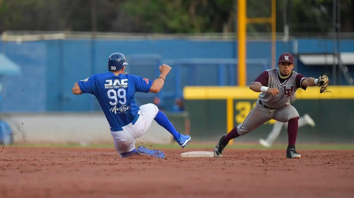 algodoneros contra monclova